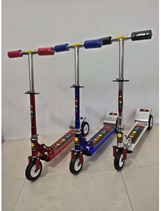 TOY KIDS SCOOTER 3 WHEELS (KIDS 651#)
