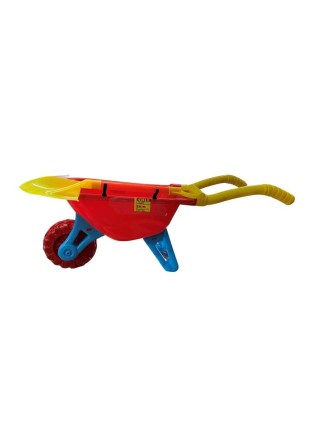 TOY WHEEL BARROW