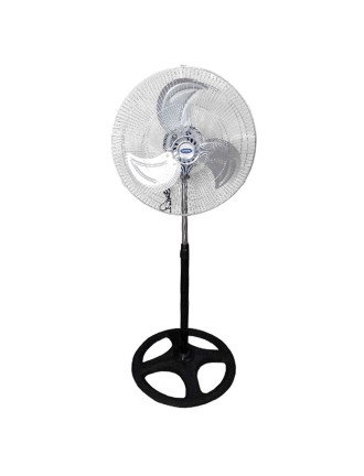 18 Electric Steel Blade Fan