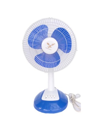 12 Electric Desk Fan