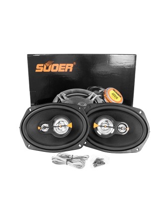 Super 6x9 Car Speakers