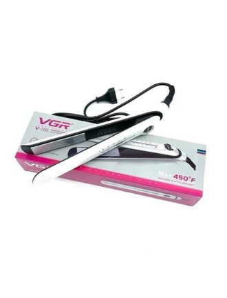 VGR Hair Straightener 