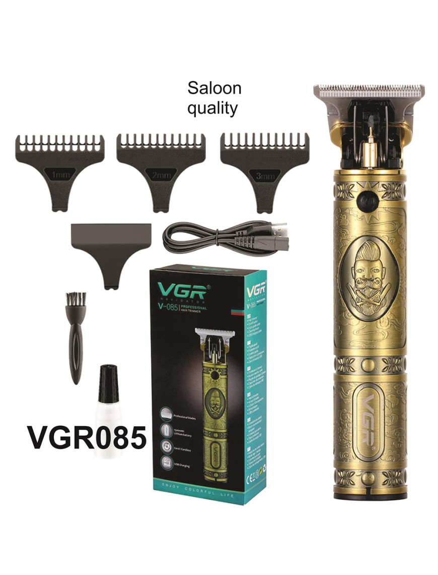 VGR Hair Trimmer