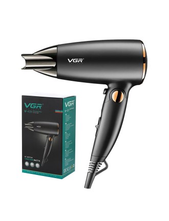 VGR Hair Dryer