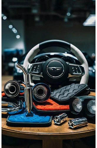 Car Accessories